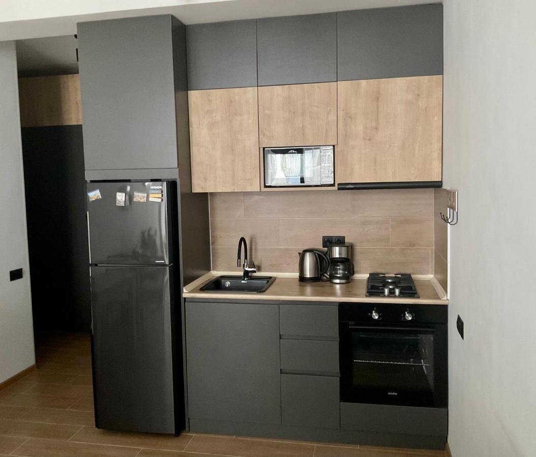 Babi Home Μπατούμι Εξωτερικό φωτογραφία