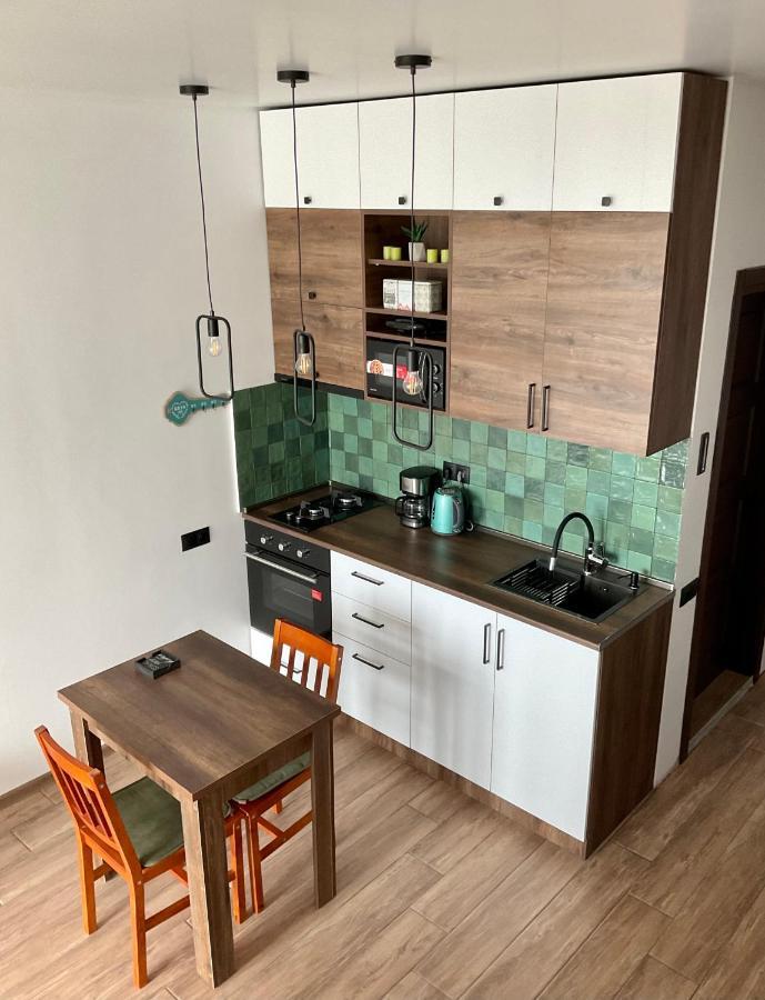 Babi Home Μπατούμι Εξωτερικό φωτογραφία