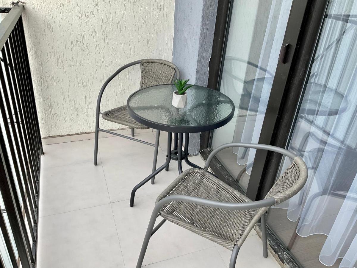 Babi Home Μπατούμι Εξωτερικό φωτογραφία