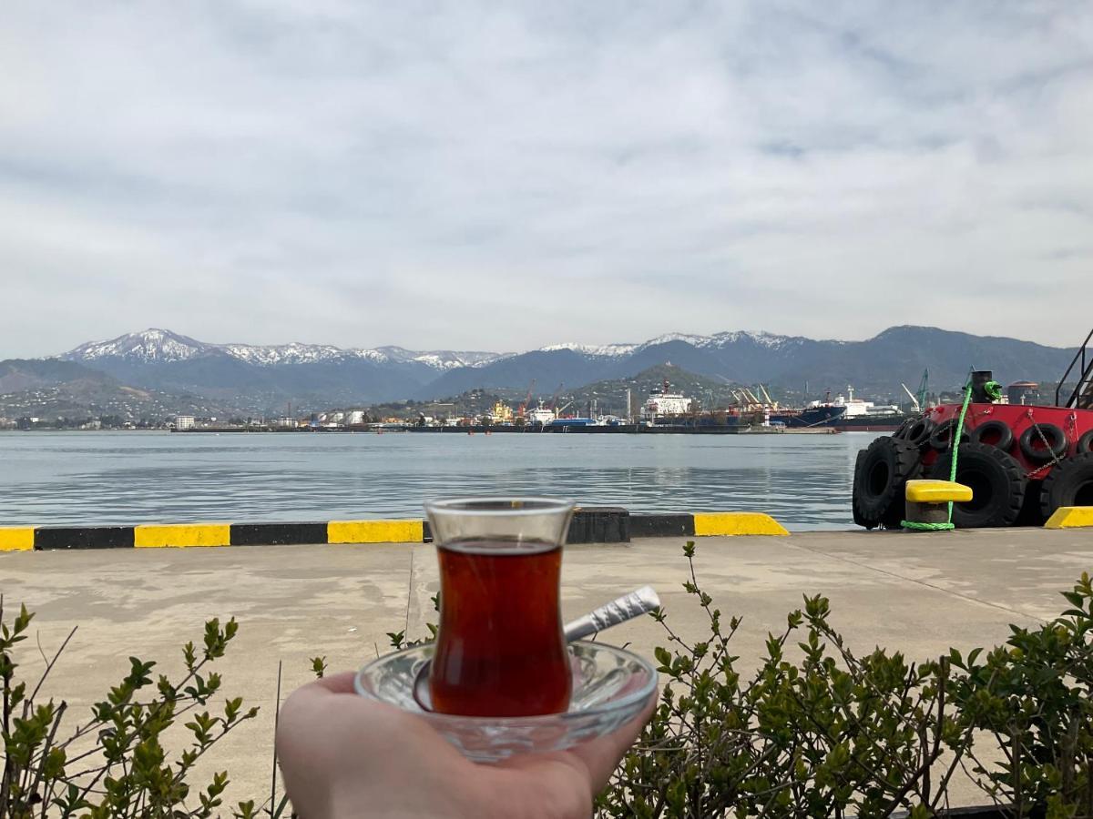 Babi Home Μπατούμι Εξωτερικό φωτογραφία