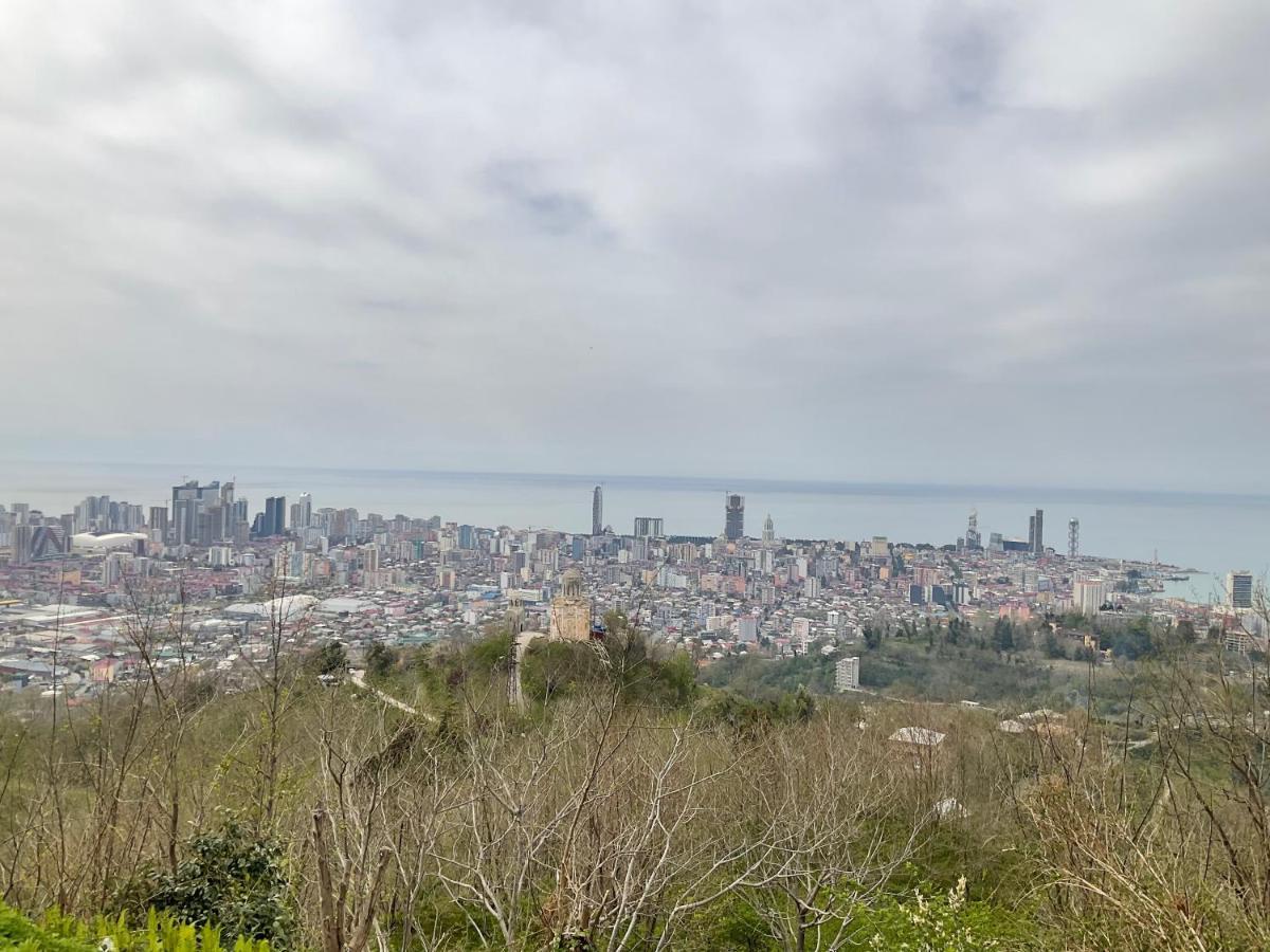 Babi Home Μπατούμι Εξωτερικό φωτογραφία