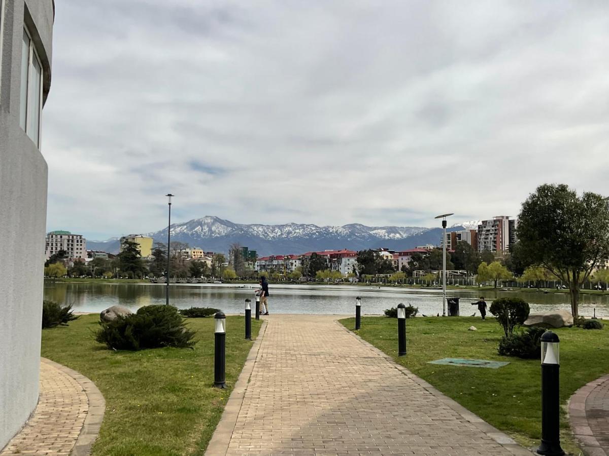 Babi Home Μπατούμι Εξωτερικό φωτογραφία