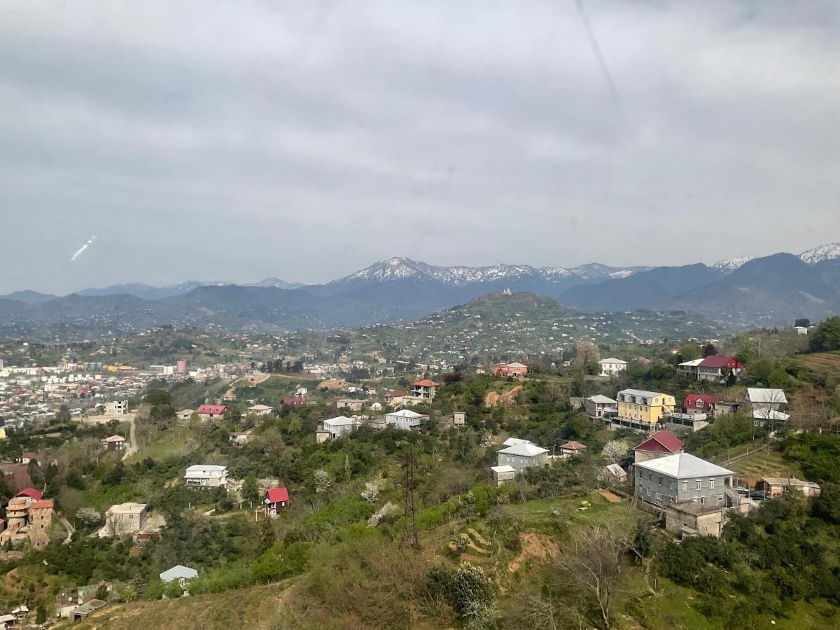 Babi Home Μπατούμι Εξωτερικό φωτογραφία