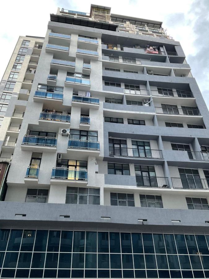 Babi Home Μπατούμι Εξωτερικό φωτογραφία