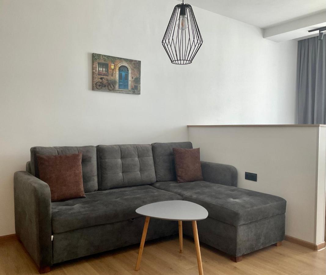 Babi Home Μπατούμι Εξωτερικό φωτογραφία